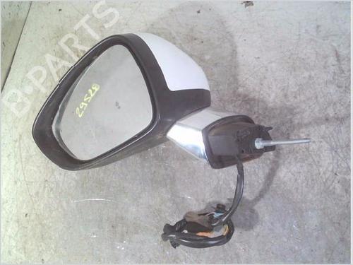 Used Left mirror CITROËN DS3 (SA_) 1.6 HDi 90 (92 hp) 30981862