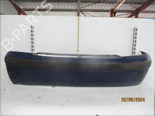 Used Rear bumper RENAULT MEGANE I (BA0/1_) 1.6 16V (BA04, BA0B, BA11, BA1J, BA16, BA19, BA1K, BA1V,... (107 hp) 26107760