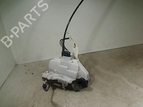Used Front left lock RENAULT GRAND SCÉNIC II (JM0/1_) 1.5 dCi (JM1E) (106 hp) 28324149
