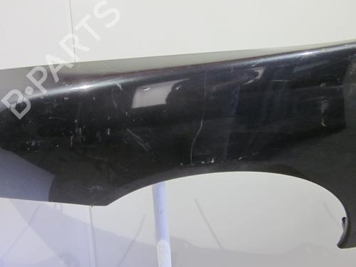 Left front fenders PEUGEOT 607 (9D, 9U) 2.7 HDi 24V | BP26091198C41 