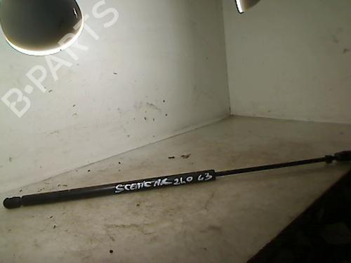 Used Tailgate lift support Tailgate lift support RENAULT SCÉNIC I MPV (JA0/1_, FA0_) 1.6 (JA00, JA16, JA15, JA19, JA1V, JA2B, JA2C, JA0B,... (107 hp) 33430428 33430428
