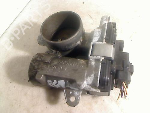 Spjældhus CITROËN C4 I (LC_) 1.4 16V (88 hp) 29965887