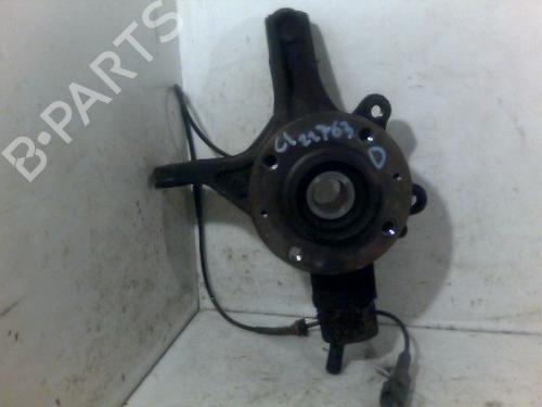 Used Right front steering knuckle CITROËN C4 II (NC_) 1.6 HDi 90 (92 hp) 26078908