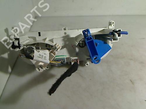 Climate control RENAULT CLIO IV (BH_) 1.5 dCi 75 | BP29472417I5 