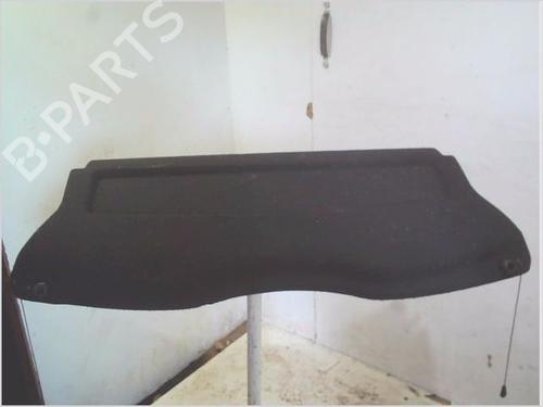 Used Rear parcel shelf FORD FIESTA V (JH_, JD_) 1.4 TDCi (68 hp) 31978808