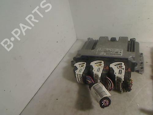 Engine control unit (ECU) PEUGEOT 308 I (4A_, 4C_) 1.6 HDi | BP26089939M57 