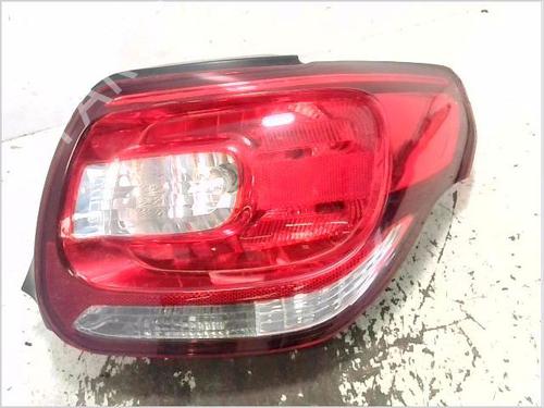 Used Right taillight Right taillight CITROËN DS3 (SA_) 1.6 HDi 90 (92 hp) 34405435 34405435