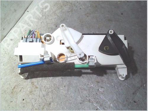 Climate control RENAULT KANGOO (KC0/1_) 1.5 dCi (KC07) | BP37228979I5 - Image 2
