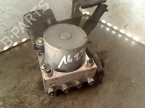 Used ABS pump PEUGEOT PARTNER MPV (5_, G_) 1.6 HDi 75 (75 hp) 28394262