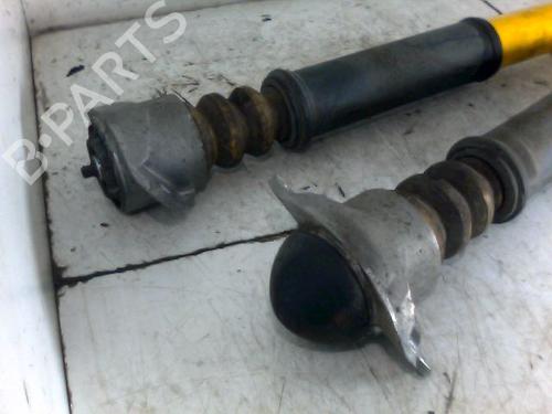 Left rear shock absorber VW POLO (9N_, 9A_) 1.4 TDI | BP26093710M18 