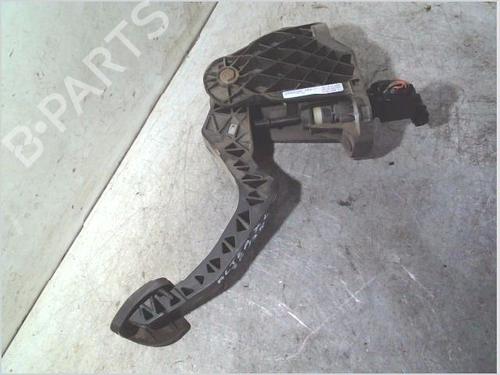 Kløtsj Kløtsj SEAT ALTEA XL (5P5, 5P8) 1.9 TDI (105 hp) 34508841 34508841