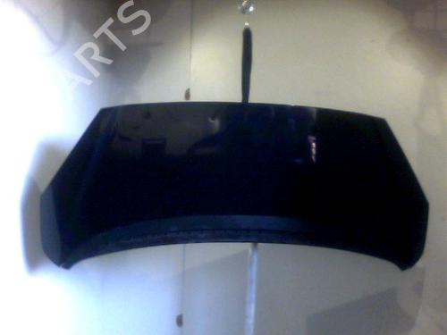 Used Hood PEUGEOT 1007 (KM_) 1.6 16V (109 hp) 26081730