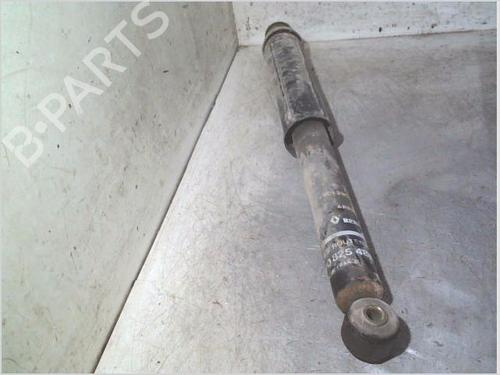 Venstre bagtil støddæmper Venstre bagtil støddæmper RENAULT 19 II (B/C53_) 1.4 (80 hp) 39855412 39855412