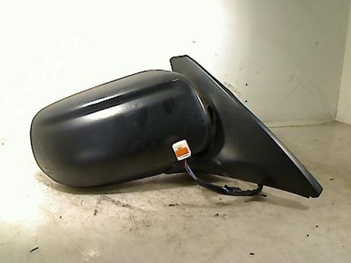 Used Right mirror MAZDA 323 F VI Hatchback (BJ) 1.3 16V (BJ3P, BJ14) (73 hp) 26076807