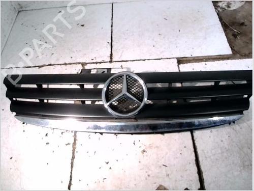 Used Grille MERCEDES-BENZ A-CLASS (W169) A 180 CDI (169.007, 169.307) (109 hp) 26106405
