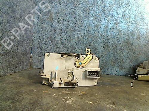 Front right lock PEUGEOT 306 Hatchback (7A, 7C, N3, N5) 1.9 D | BP27203070C97 