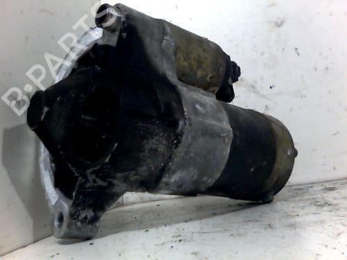 Used Starter PEUGEOT 406 Coupe (8C) 2.0 16V (135 hp) 26074753
