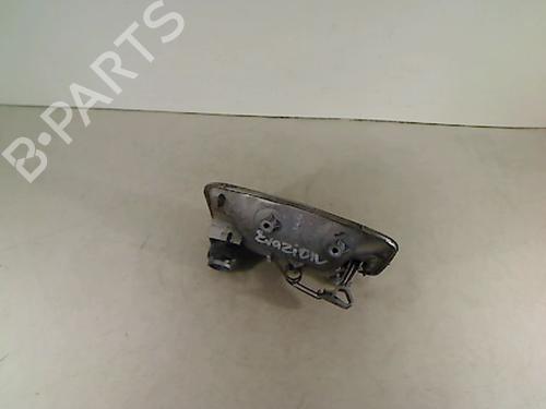 Used Front left exterior door handle CITROËN EVASION MPV (22, U6) 2.0 16V (136 hp) 26061721