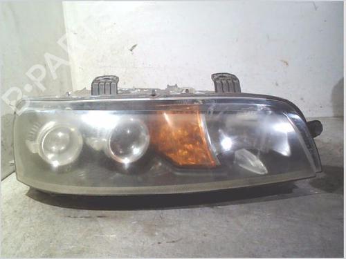 Used Right headlight Right headlight 38646847 38646847