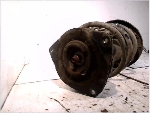 Left front shock absorber RENAULT SCÉNIC III (JZ0/1_) 1.5 dCi | BP26097942M16 