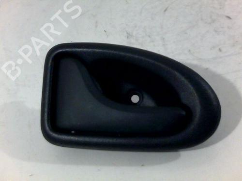 Used Rear left interior door handle RENAULT MEGANE I Classic (LA0/1_) 1.9 dT (LA0K, LA0Y) (90 hp) 26061501