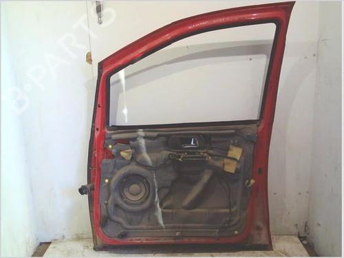 Right front door SEAT ALHAMBRA (7V8, 7V9) 1.9 TDI | BP26117333C3 
