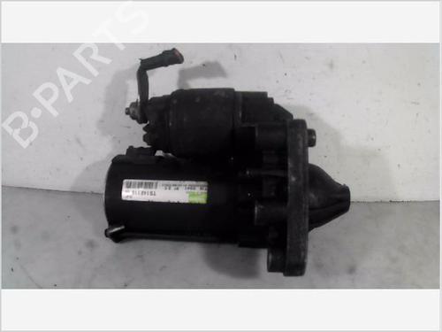 Used Starter CITROËN C4 Coupe (LA_) 1.6 HDi (109 hp) 31260595
