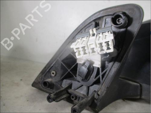Right mirror CITROËN XSARA PICASSO (N68) 2.0 HDi | BP26095210C27 