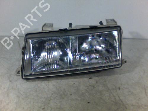Used Left headlight LADA 111 (2111) 1.5 (78 hp) 26083096