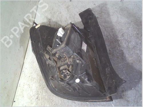 Right taillight CITROËN C3 II (SC_) 1.4 HDi 70 (SC8HZC, SC8HR0, SC8HP4) | BP29479547C35 