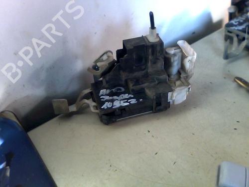Used Front right lock Front right lock CITROËN JUMPER I Van (244) 2.2 HDi (101 hp) 33719791 33719791