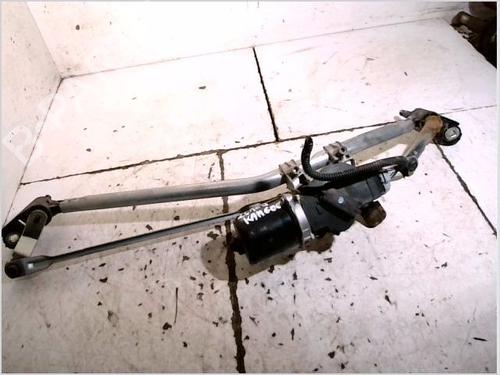 Ruitenwissermotor voor RENAULT KANGOO Express (FW0/1_) 1.5 dCi 70 (FW0A, KW0V) (68 hp) 26102329