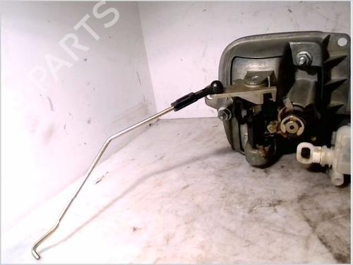 Electronic module SEAT IBIZA III (6L1) 1.4 TDI | BP26105249M83 