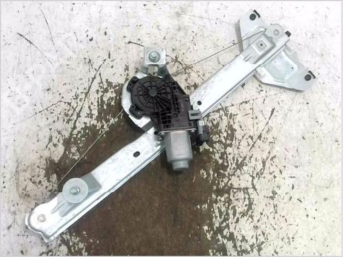 Used Front right window mechanism Front right window mechanism 38652372 38652372