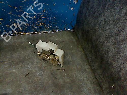 Used Front right lock RENAULT MEGANE I (BA0/1_) 2.0 i (109 hp) 29540322
