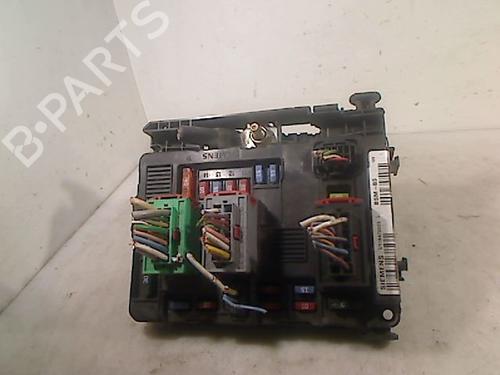 Used Fuse box CITROËN XSARA PICASSO (N68) 1.6 HDi (90 hp) 26092179