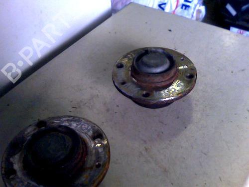 Used Left rear steering knuckle PEUGEOT PARTNER MPV (5_, G_) 1.4 (75 hp) 29932925