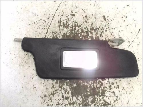 Used Right sun visor Right sun visor 33003140 33003140