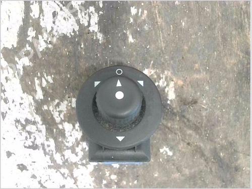Used Mirror switch Mirror switch CITROËN XSARA PICASSO (N68) 1.6 HDi (90 hp) 34562122 34562122