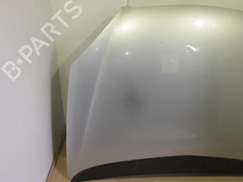 Hood CITROËN C5 I (DC_) 1.8 16V (DC6FZB, DC6FZE) | BP26066198C1 