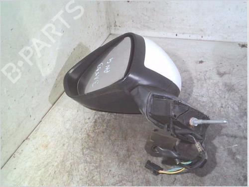 Bakspejl venstre CITROËN C3 II (SC_) 1.6 BlueHDi 75 (75 hp) 32344659