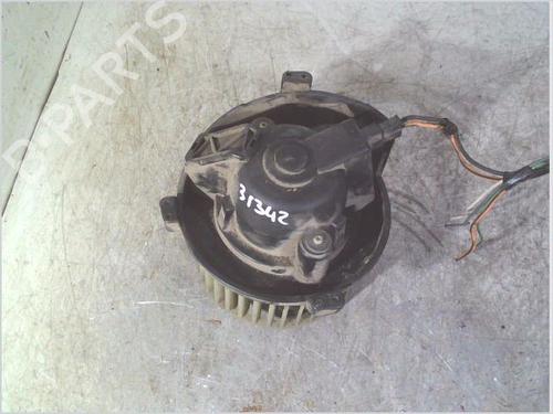 Heater blower motor CITROËN JUMPER I Van (230L) 1.9 D | BP30170077M62 