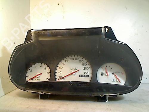 Used Display monitor FORD PUMA (EC_) 1.7 16V (125 hp) 26078990