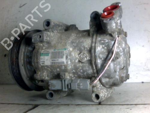 AC compressor RENAULT CLIO III (BR0/1, CR0/1) 1.5 dCi (C/BR0G, C/BR1G) | BP33007103M34 - Image 3