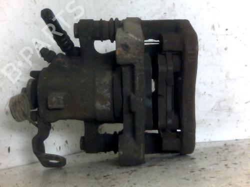 Left rear brake caliper OPEL ZAFIRA A MPV (T98) 2.2 DTI 16V (F75) | BP26093105M107 
