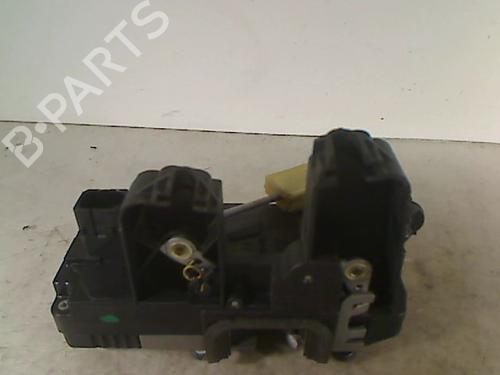 Used Rear left lock OPEL VECTRA C GTS (Z02) 2.2 DTI 16V (F68) (125 hp) 26065836