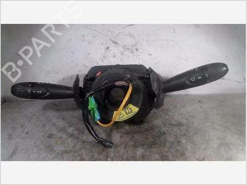 Used Steering column stalk FIAT PUNTO (188_) 1.3 JTD 16V (70 hp) 26100517
