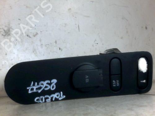 Elektronisk modul SEAT TOLEDO III (5P2) 1.9 TDI (105 hp) 26104108