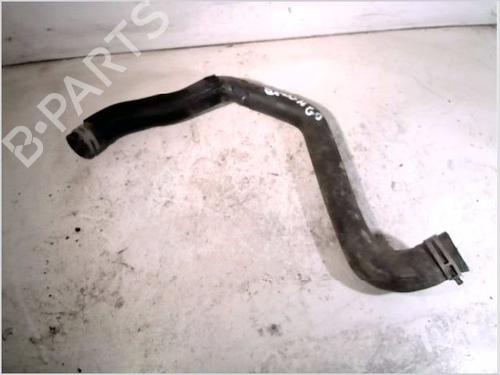 Thermostat housing CITROËN BERLINGO Box Body/MPV (B9) 1.6 HDi / BlueHDi 75 | BP26108615M116 