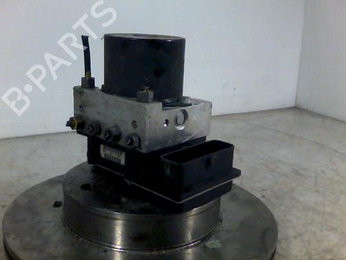ABS pump SKODA FABIA II (542) 1.2 | BP26067477M43 